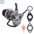 19mm Carburetor for Make Model 