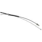 Front Park Hand Brake Cable for Toyota FJ60 (1980–1982)
