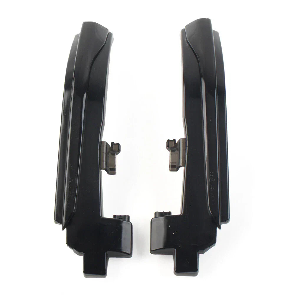 LED Sequential Side Mirror Turn Signal Lamp for Volvo V40 V60 S60 V70 S80 (2011-2019)