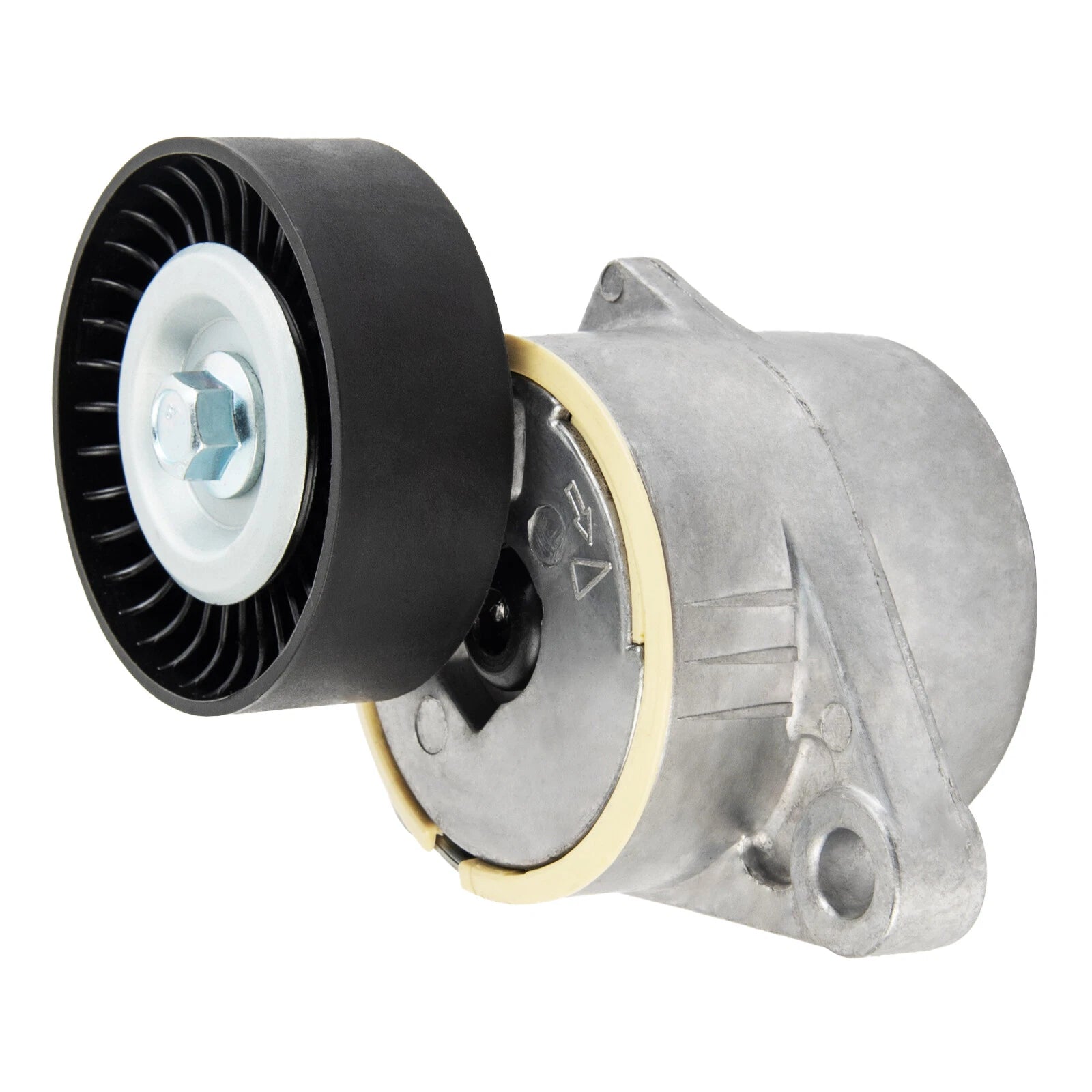 Belt Tensioner Assembly for Chevrolet Aveo Pontiac Wave Suzuki (2004–2008)