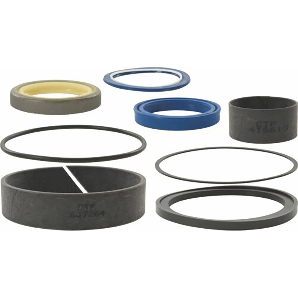 Hydraulic Seal Kit 1378662 for Caterpillar D4 D5 (Fits 2" Bore 4-1/4")