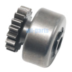 Starter Drive Bendix for Yamaha XV700 XV750 XV1000 XV1100S XV1100 (1981–1999)