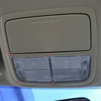 Interior Roof Light Lenses for Honda Fit Accord Civic CR-V (2006-2023)