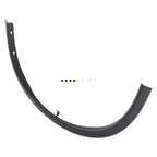 Fender Flare Wheel Arch Molding Trim for Nissan Rogue (2014–2020)