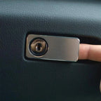 Glove Box Switch Cover Trim for Mercedes Benz C218 C-Class W204 W212
