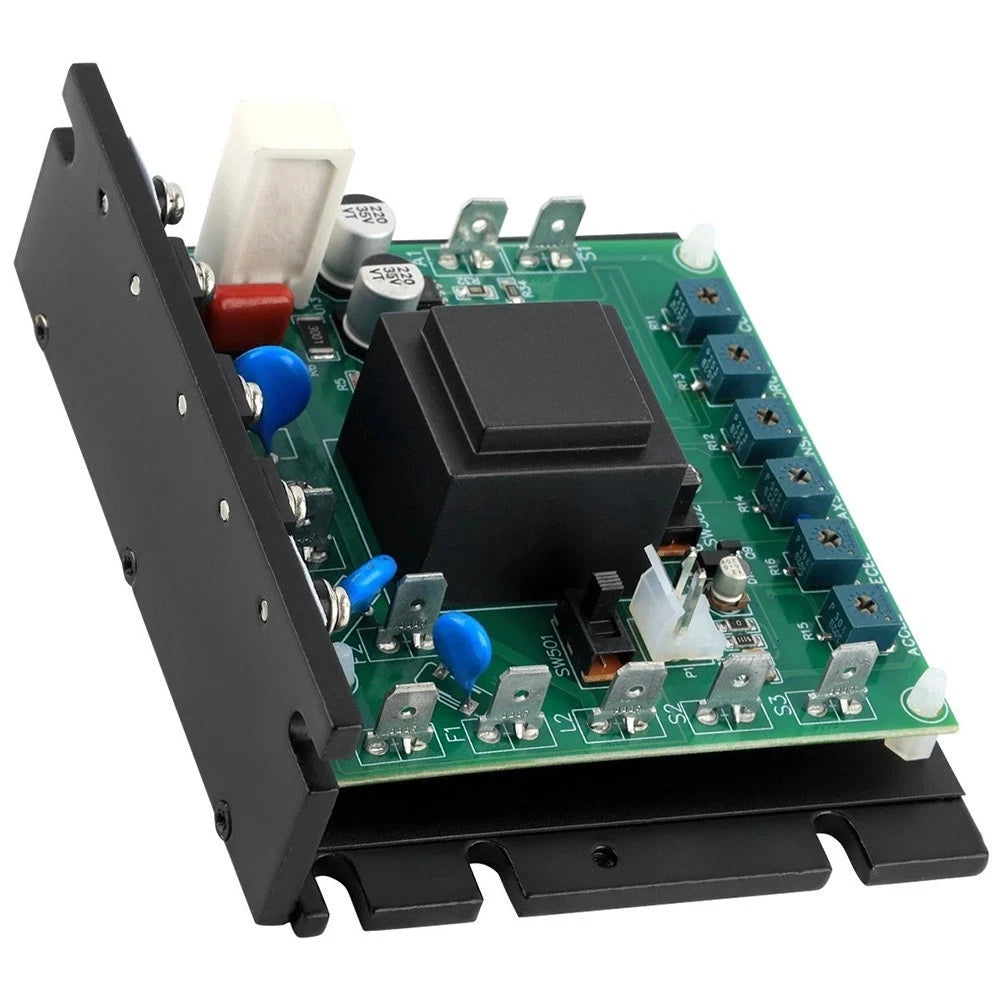 DC Motor Control Module for Minarik MM23001C (115/230V)