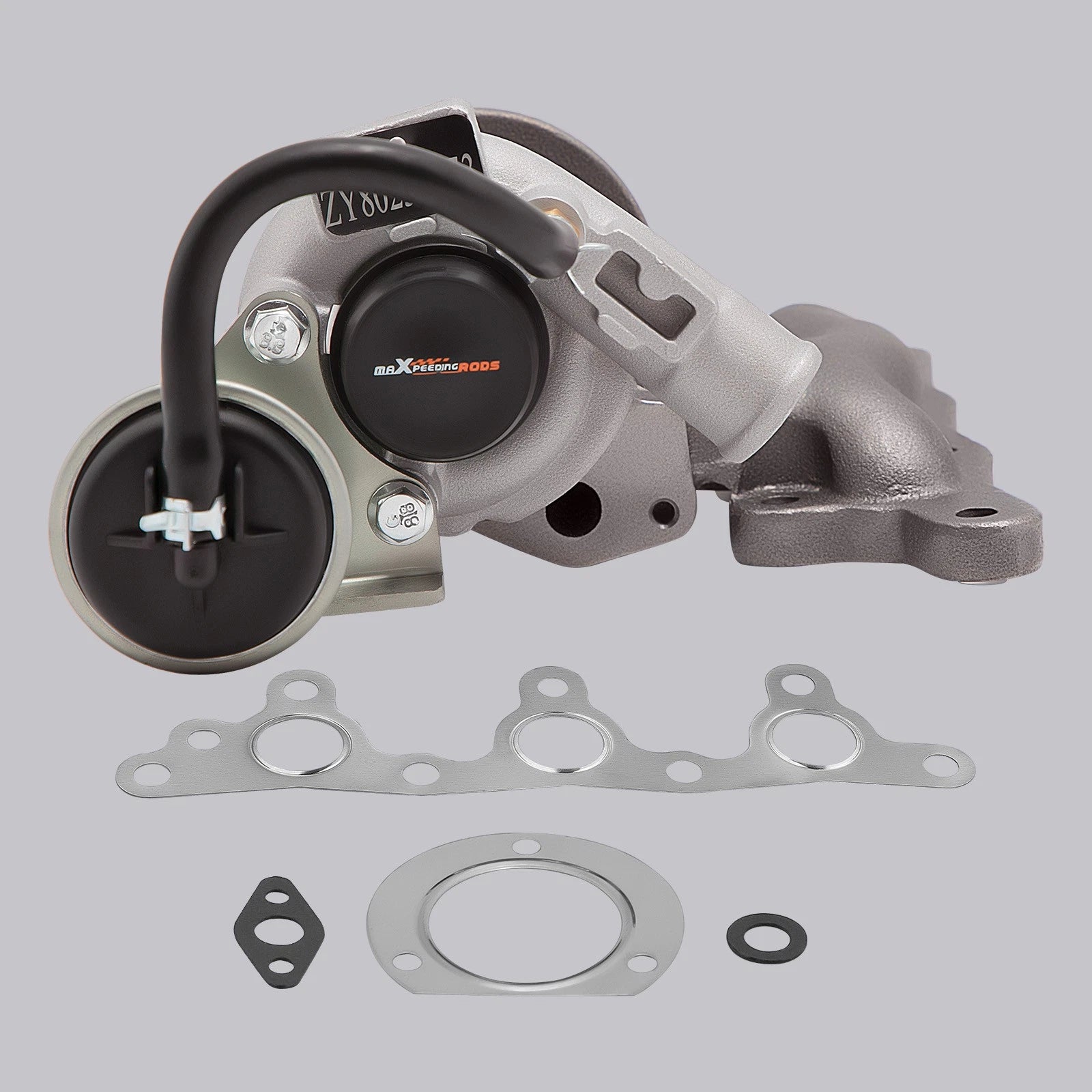 Turbocharger KP31 for Mercedes Smart Fortwo MCC 450 (1998–2007) 54319880000