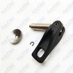 Clamp Screw Kit for Mercury Mercruiser (10-8M0176078, 8M0156644)