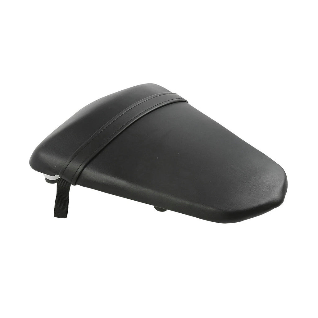 Rear Pillion Passenger Seat Cushion for Yamaha YZF R3 (2015–2023)