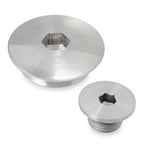 Crankcase Plugs for Honda NX650 CRF250R CRF450R XR400R