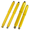 4 x Shock Absorbers for Toyota Landcruiser Early FJ40 (1961–1974)