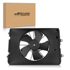 Radiator Cooling Fan for Honda Ridgeline V6 3.5L (2006–2008) 19030RJEA01 620-273