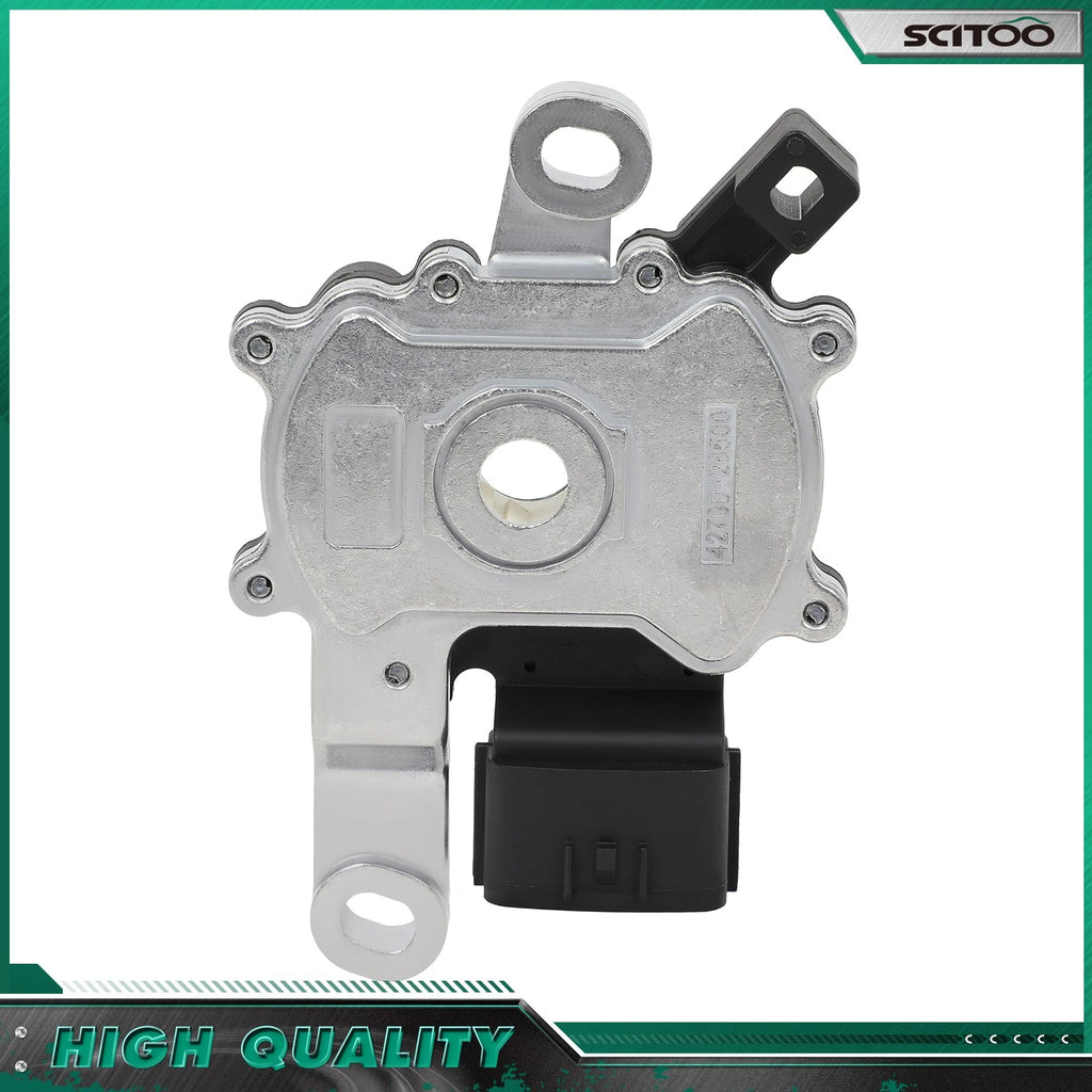 Neutral Safety Switch for Hyundai Accent, Elantra, Kia Rio (2011–2019)