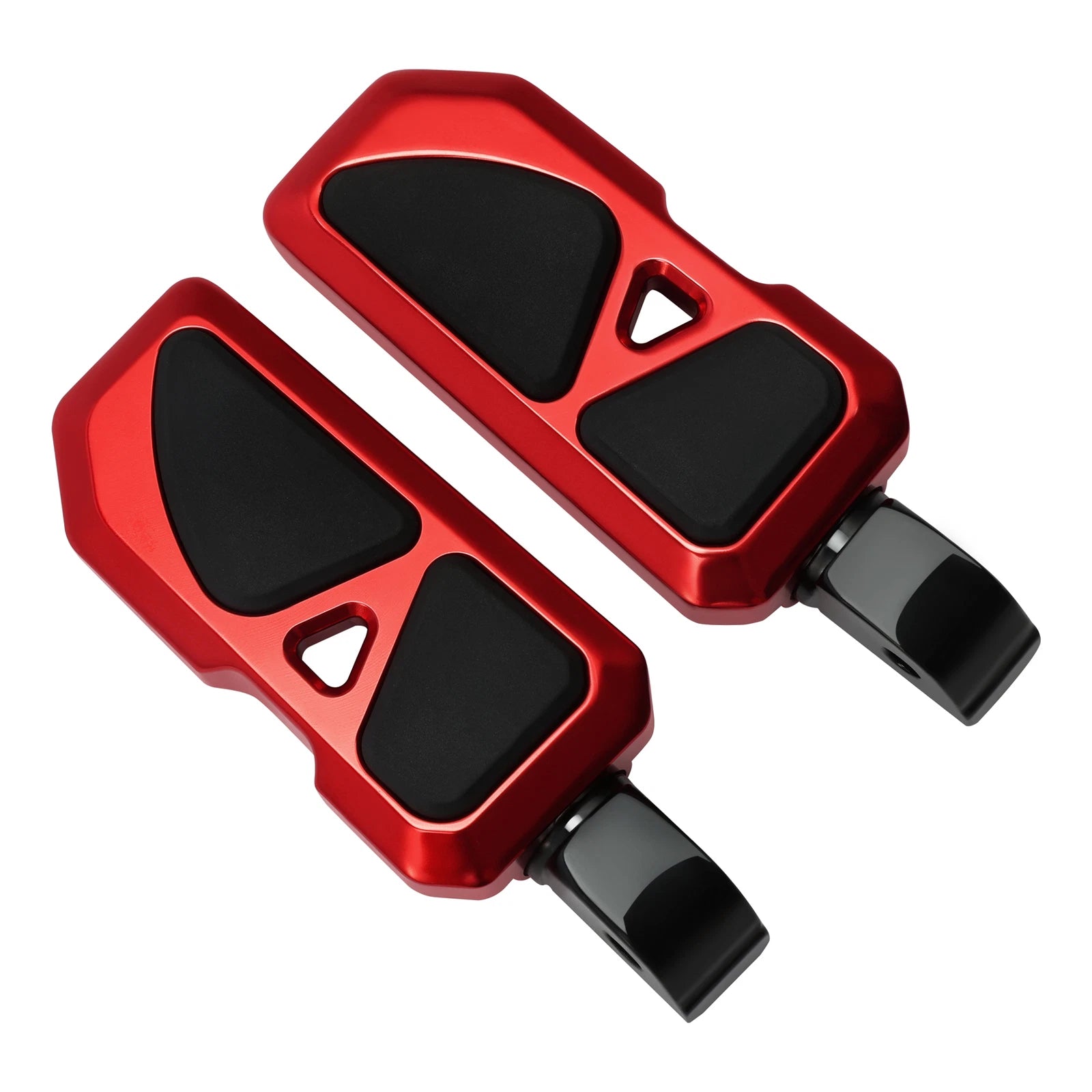 Passenger Foot Pegs for Harley Softail Low Rider ST FXLRST (2022–2024)