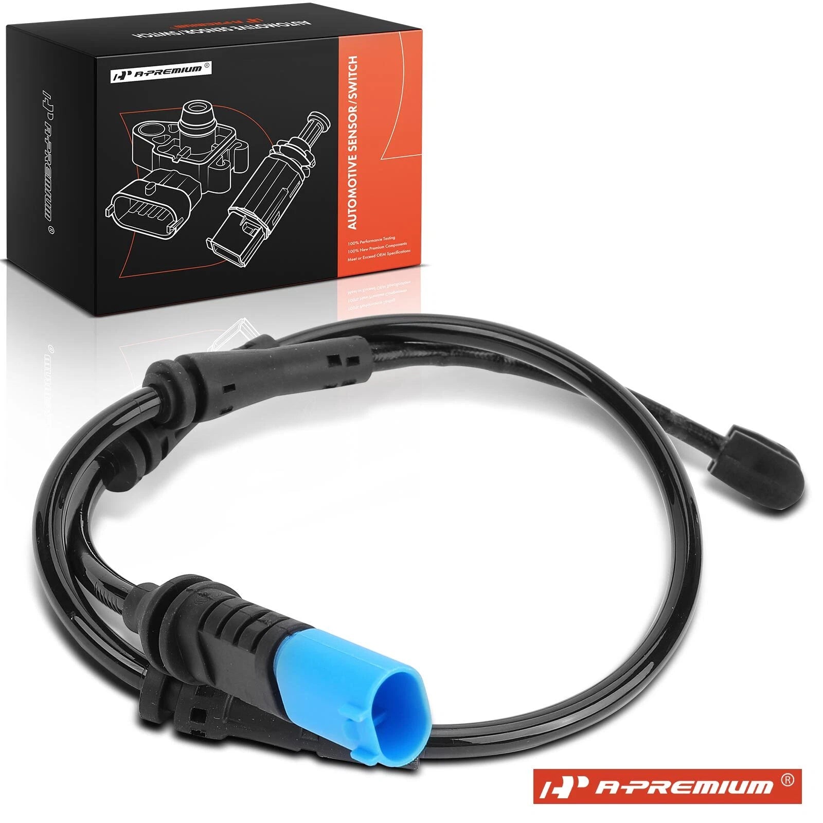 Brake Pad Wear Sensor for BMW M2 M3 M4 (2021–2024)