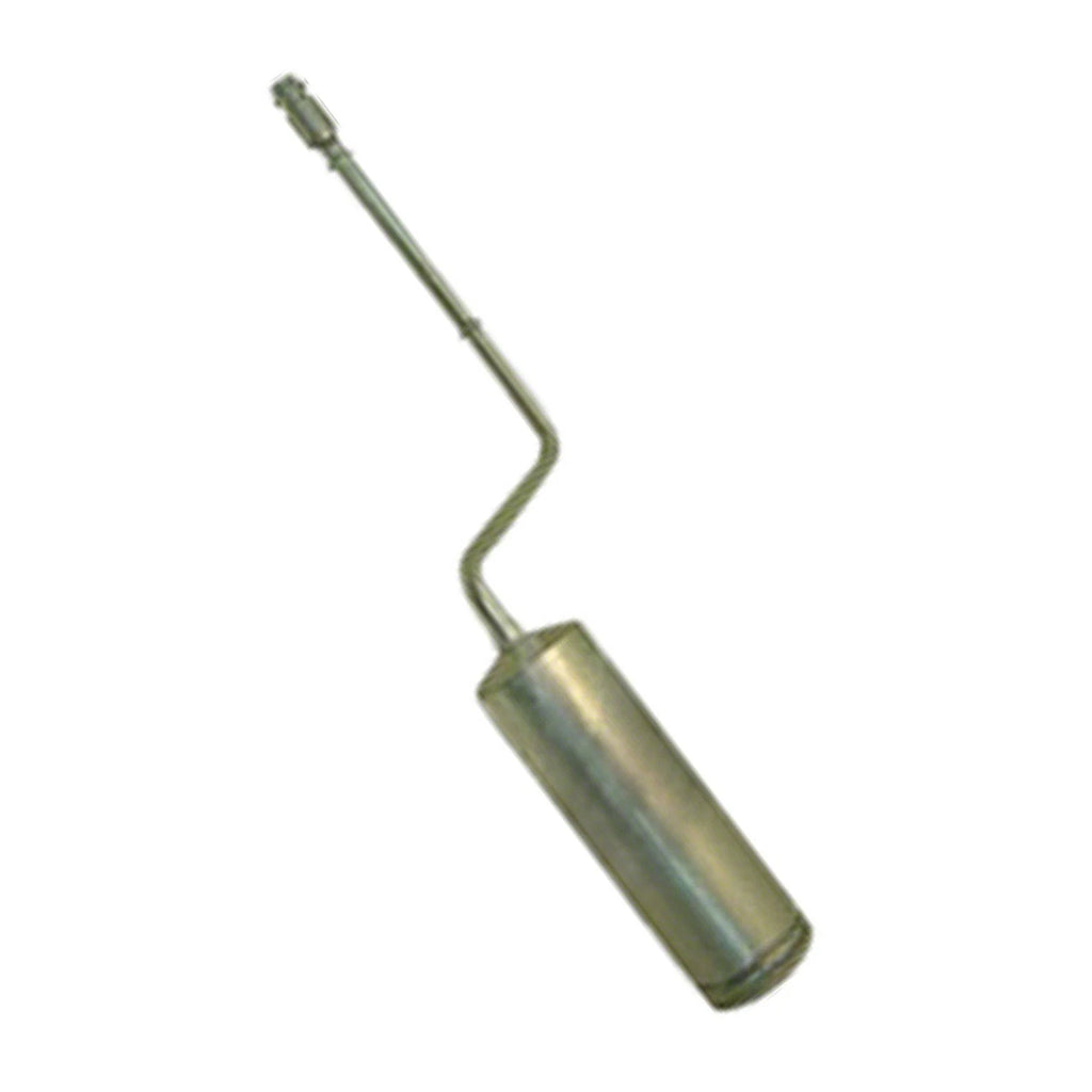 Replacement A/C Receiver Drier Replacement Parts For L4 Engine