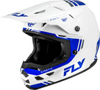 FLY Racing Kinetic Verdict Off-Road Helmet for (2X-Large)