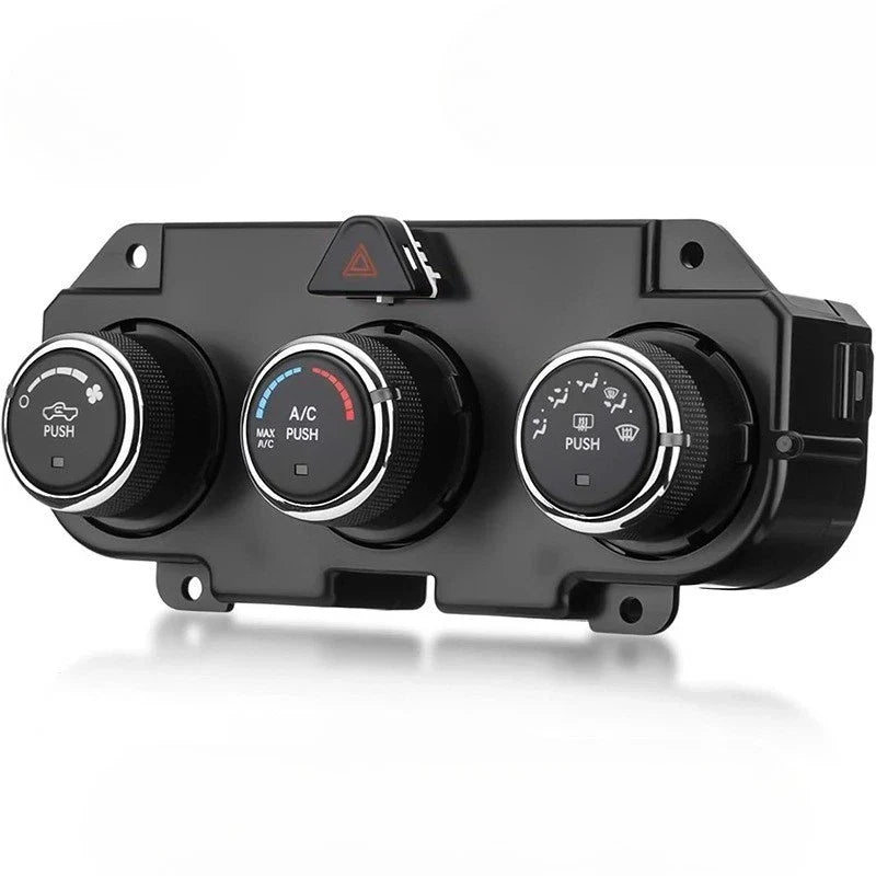 Temperature Control for Dodge RAM 1500 (2013–2018)