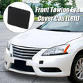 Tow Hook Eye Cover Cap 622A0-3SH0A for Nissan Sentra (2013–2019)