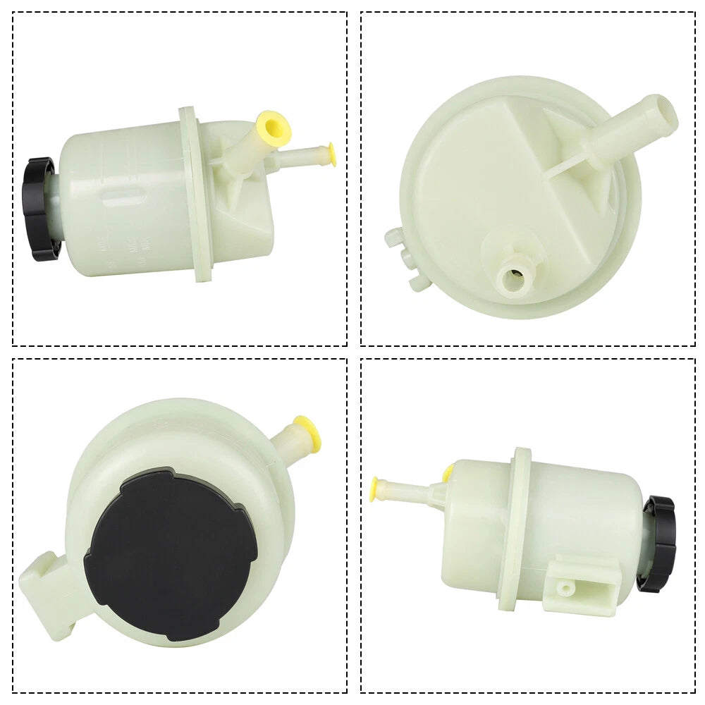 Power Steering Reservoir Bottle for Nissan Frontier (1999–2004)