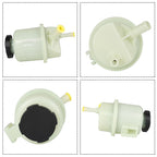 Power Steering Reservoir Bottle for Nissan Frontier (1999–2004)