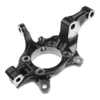 Pair Front Steering Knuckle for Hyundai Sonata (2015–2019) Kia Optima (2016–2020)