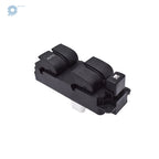 Master Power Window Switch for Mazda 3 (2004-2009) Black