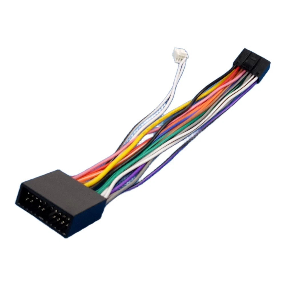 16P to 20P Power Cord Adapter for Multiple Models (Compatible)