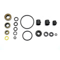 Gearcase Seal Kit for Mercury 3.9-9.8 HP (Lower Unit) (26-77066A1, 18-2628)