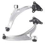 Lower Control Arms with Ball Joints for Honda CR-Z (2011–2016)