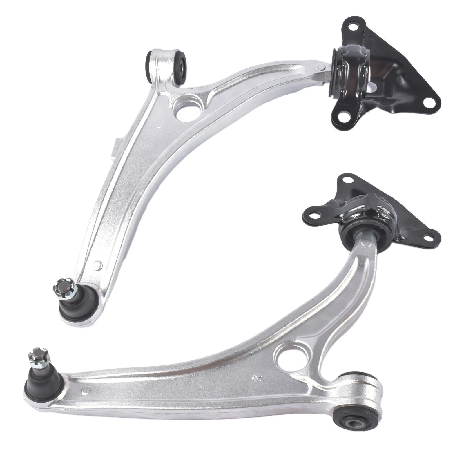 Lower Control Arms with Ball Joints for Honda CR-Z (2011–2016)