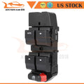 High Performance Window Switch for Chevrolet Impala (2009–2013)