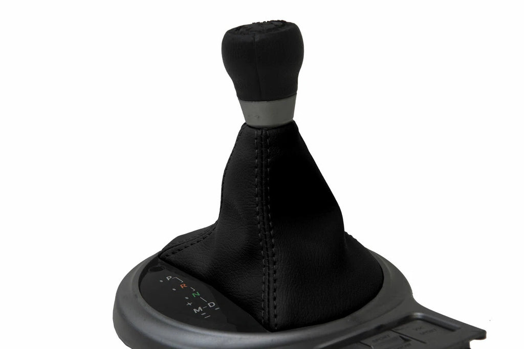 Automatic Shift Boot PVC Cover for Subaru BRZ Scion FR-S Toyota (2013–2020)