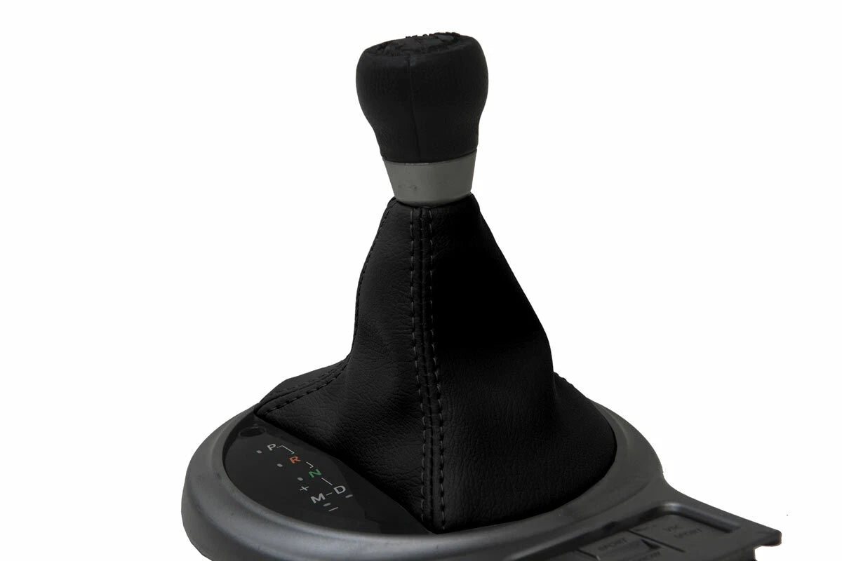 Automatic Shift Boot PVC Cover for Subaru BRZ Scion FR-S Toyota (2013–2020)