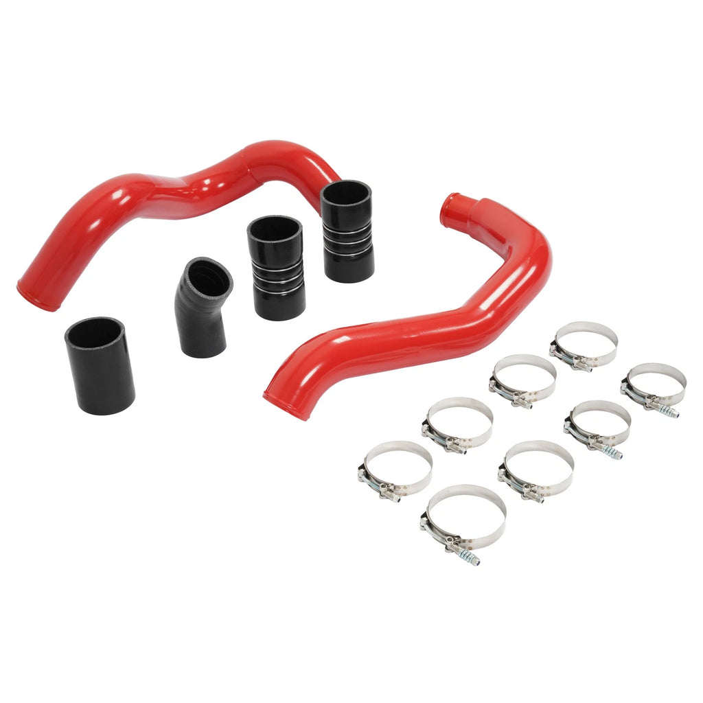Turbo Intercooler Pipe with Boots for Ford F250 F350 (2003–2007)