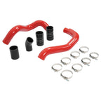 Turbo Intercooler Pipe with Boots for Ford F250 F350 (2003–2007)