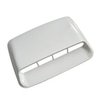 Universal Car Bonnet Vent Cover Sticker for All Makes & Models (2023)