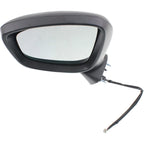 Power Mirror for Mazda CX-5 (2013–2015) Left Heated Manual Folding
