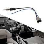 Wiring Harness Radio AM FM Cable Adapter for Mazda 6 (2009–2015)