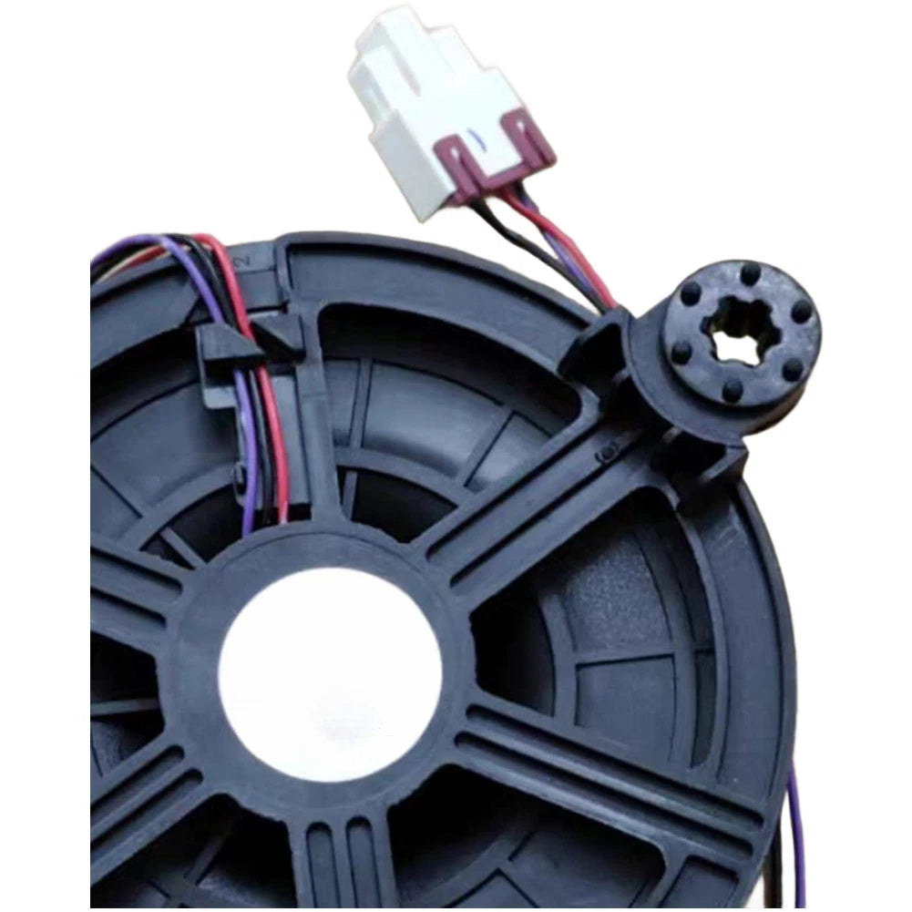 Refrigerator Fan Motor DC12V for BCD-216WM/207WM/235WM (2016–2023)