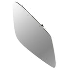 Right Mirror Glass Lens w/Heat for BMW 3-Series 320i 328i 335i (2012–2018) 51167285002