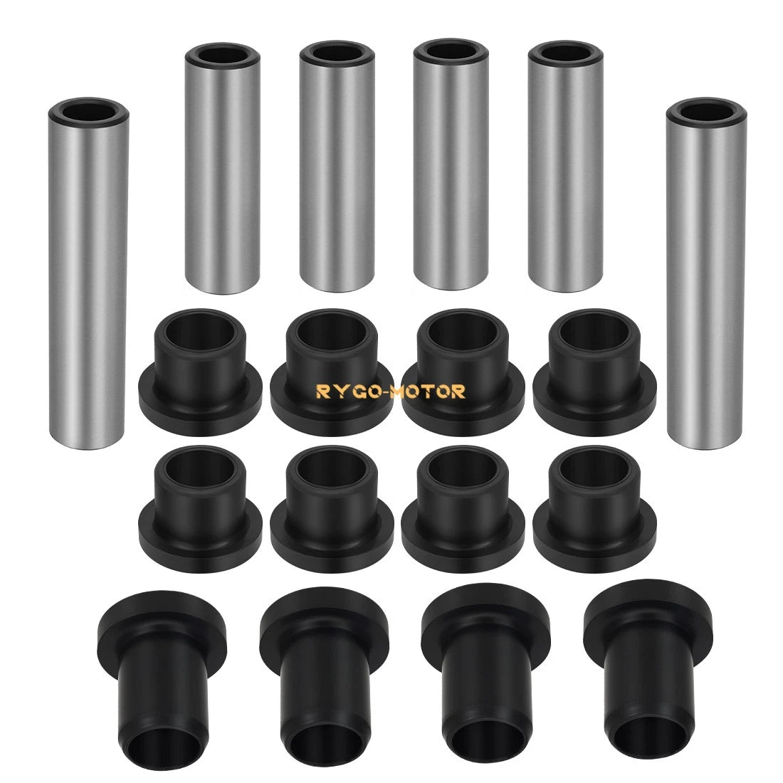 Rear Suspension A-Arm Bearing Kit for Arctic Cat Prowler 400 450 500 550 (2006–2018) 50-1129