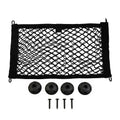 Car Storage Net / Extra Large / Documents Net for Boat Caravan Cargo Van