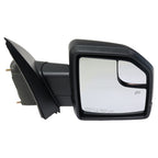 Heated Passenger Right Side Mirror for Ford F-150 (2015–2018)