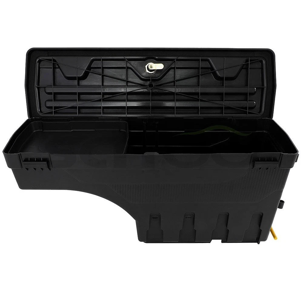 Swing Case Tool Box for Ford F150 2015–2022 (Right Side)