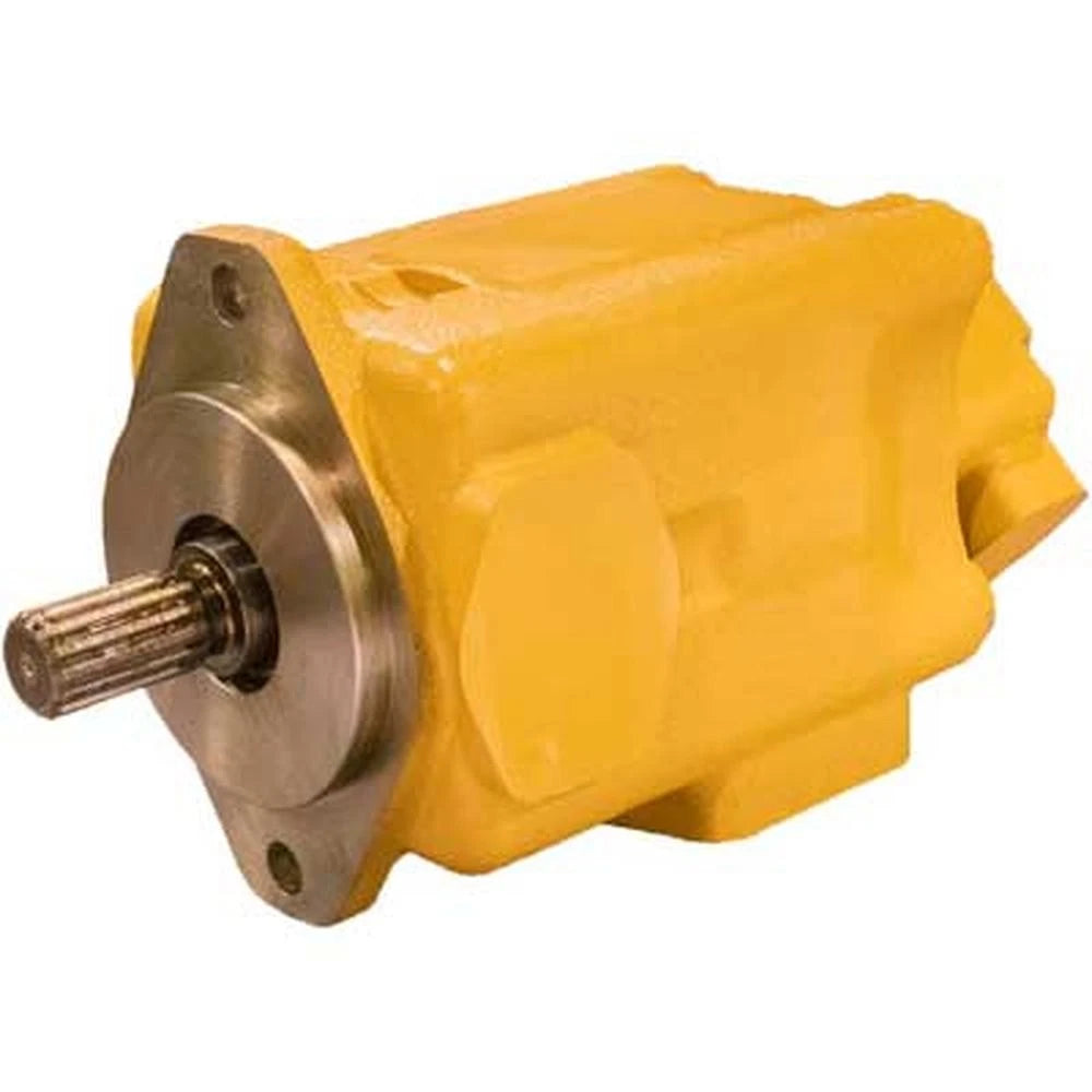 Replacement Hydraulic Pump 1U3969 for CAT 651E Scraper
