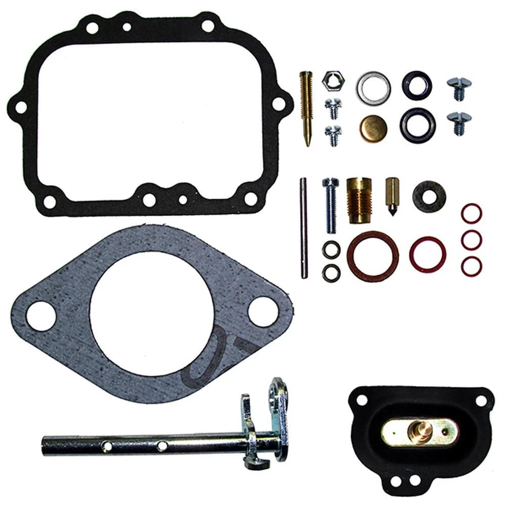 Carburetor Kit with Diaphragm for John Deere 3010 3020 (1960–1972)