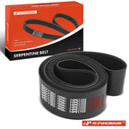 Serpentine Belt for Ford L Series (1996–1997)