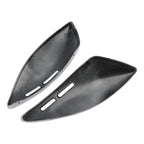 Gas Tank Side Cover Panel for Kawasaki Z900RS (2018–2024) Silver