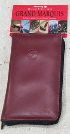 Owners Manual Kit with Case for Mercury Grand Marquis (1997)